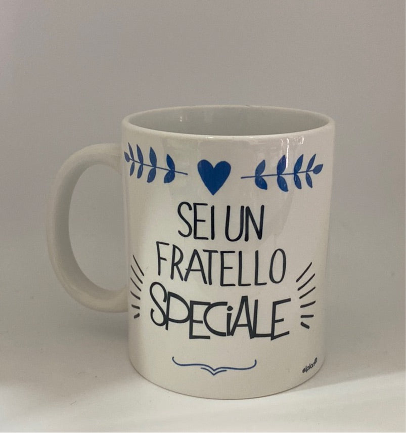 Tazza Fratello