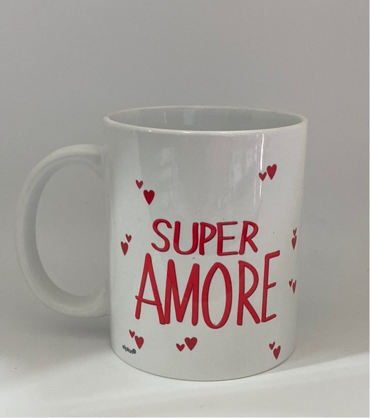 Tazza Super Amore