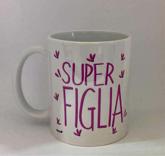 Tazza Figlia