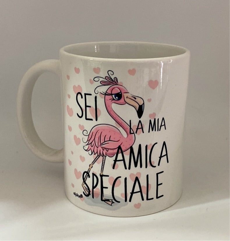 Tazza Amica speciale