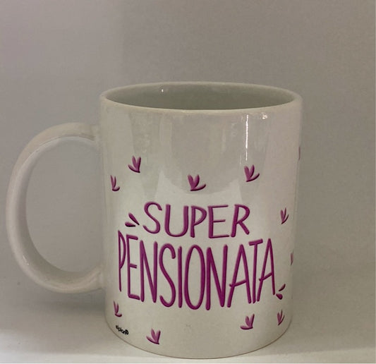 Tazza Pensionata