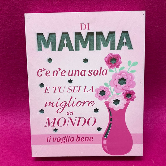 Led Mamma