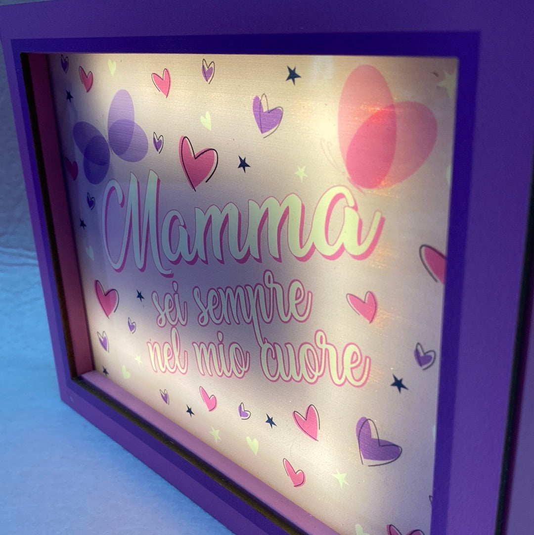 Led Mamma