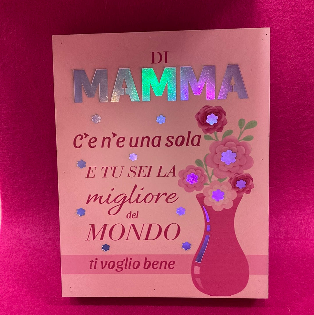 Led Mamma