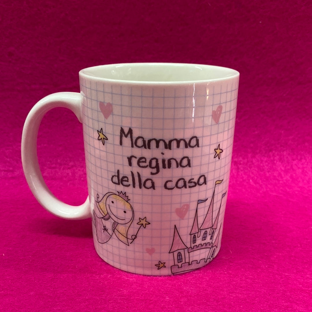 Tazza Mamma