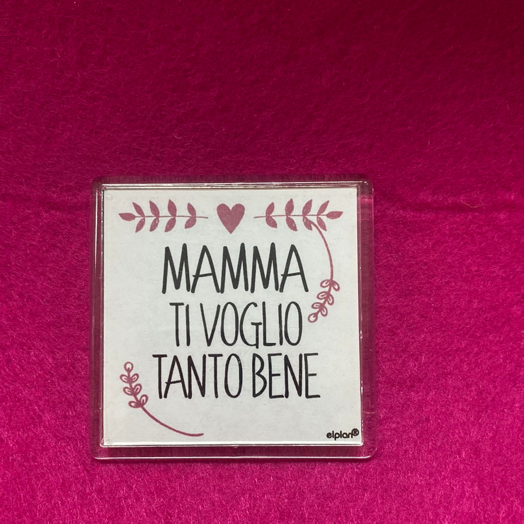 Calamita mamma