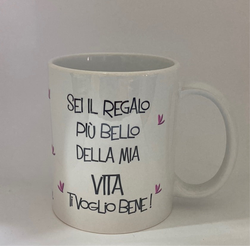 Tazza Figlia