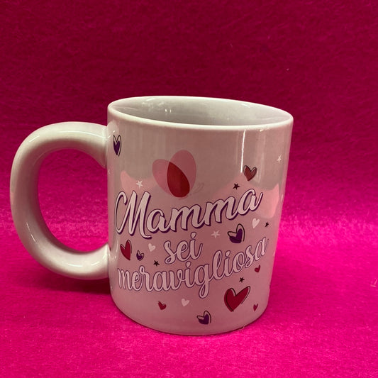 Tazza mamma