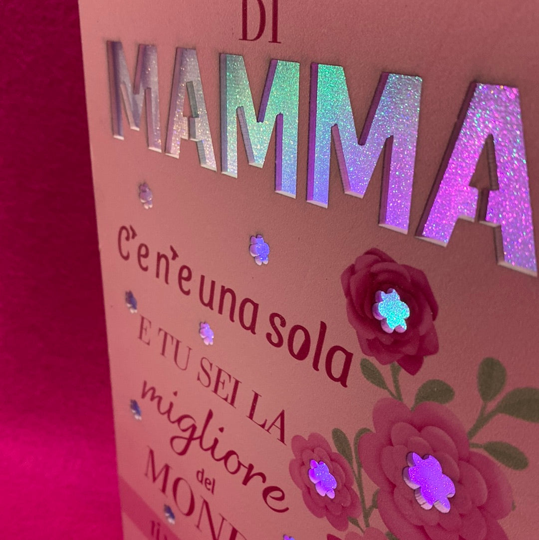 Led Mamma