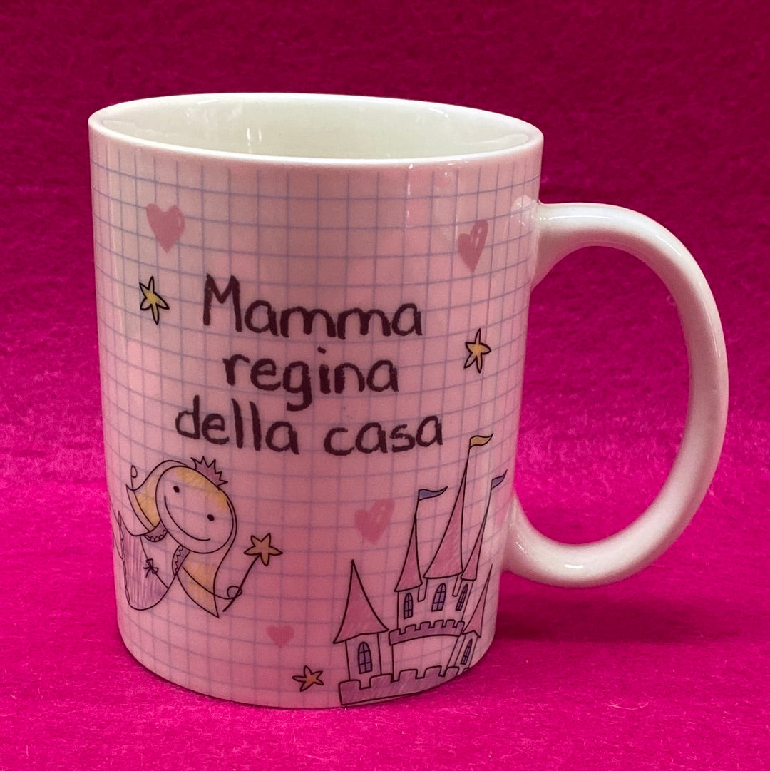 Tazza Mamma