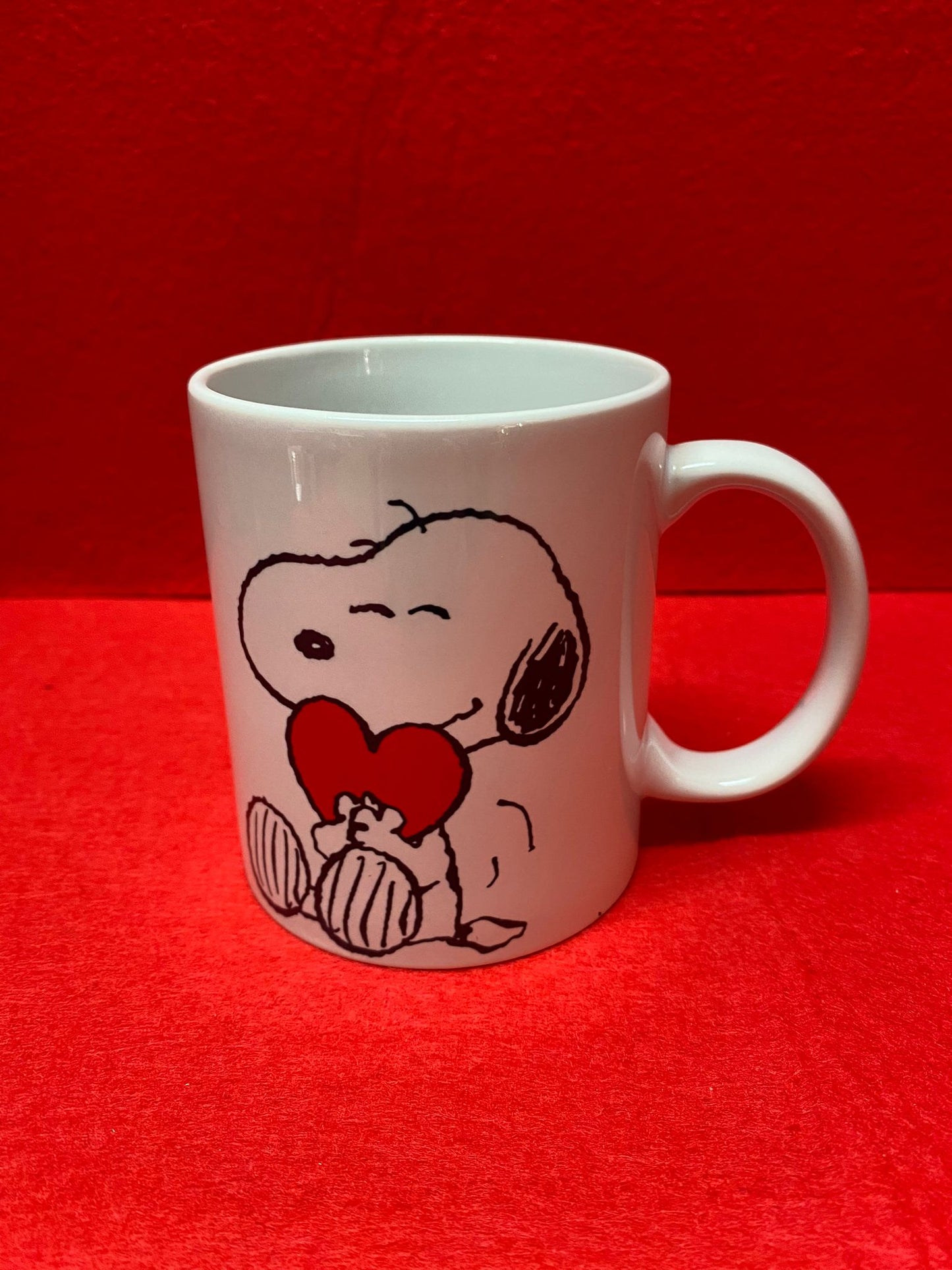 Tazza Snoopy