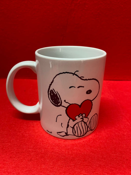 Tazza Snoopy