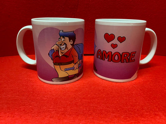 Mug Sonora