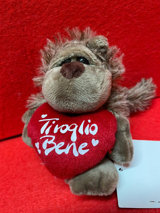 Peluche Gorilla