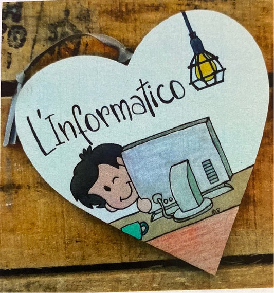 Cuore Informatico