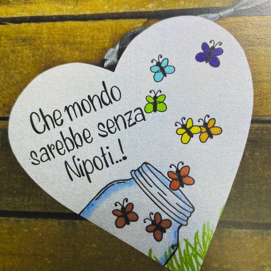 Cuore Nipoti