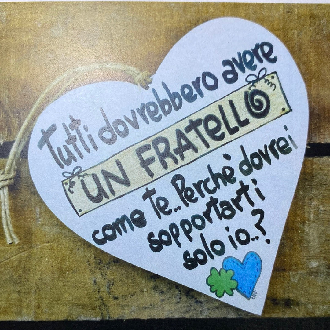 Cuore Fratello