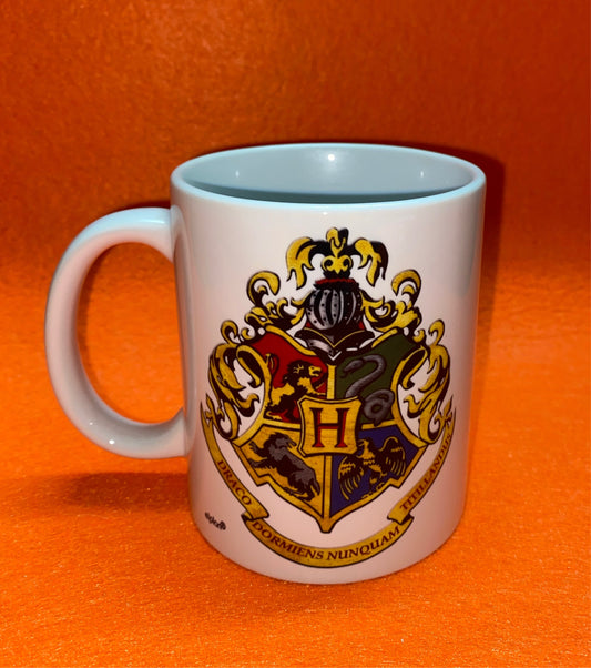 Tazza Harry Potter