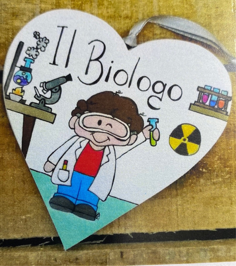 Cuore Biologo