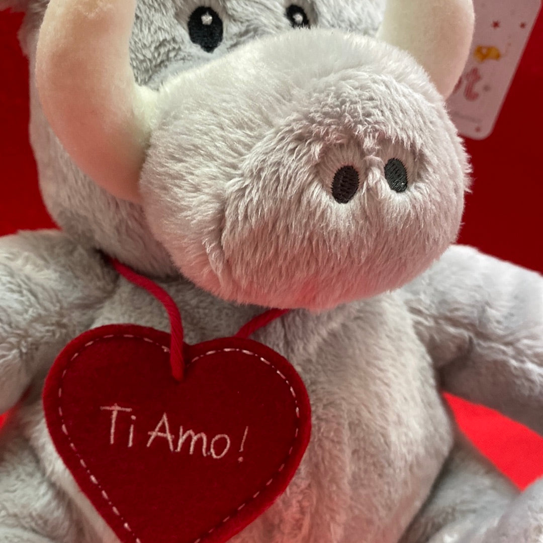 Peluche “Ti amo”