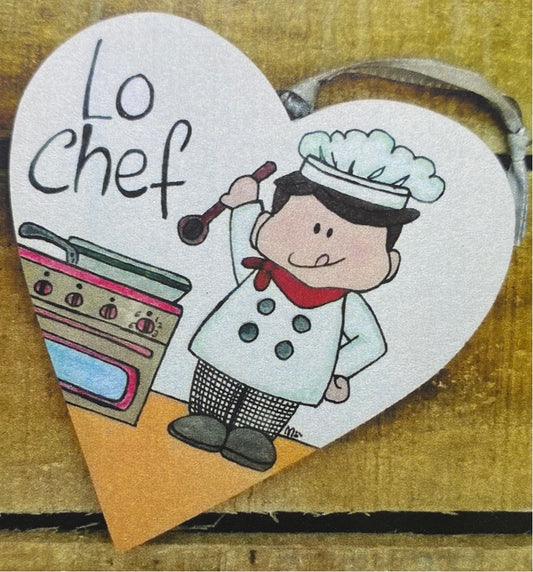 Cuore Chef