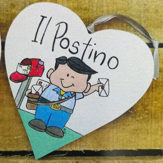 Cuore Postino