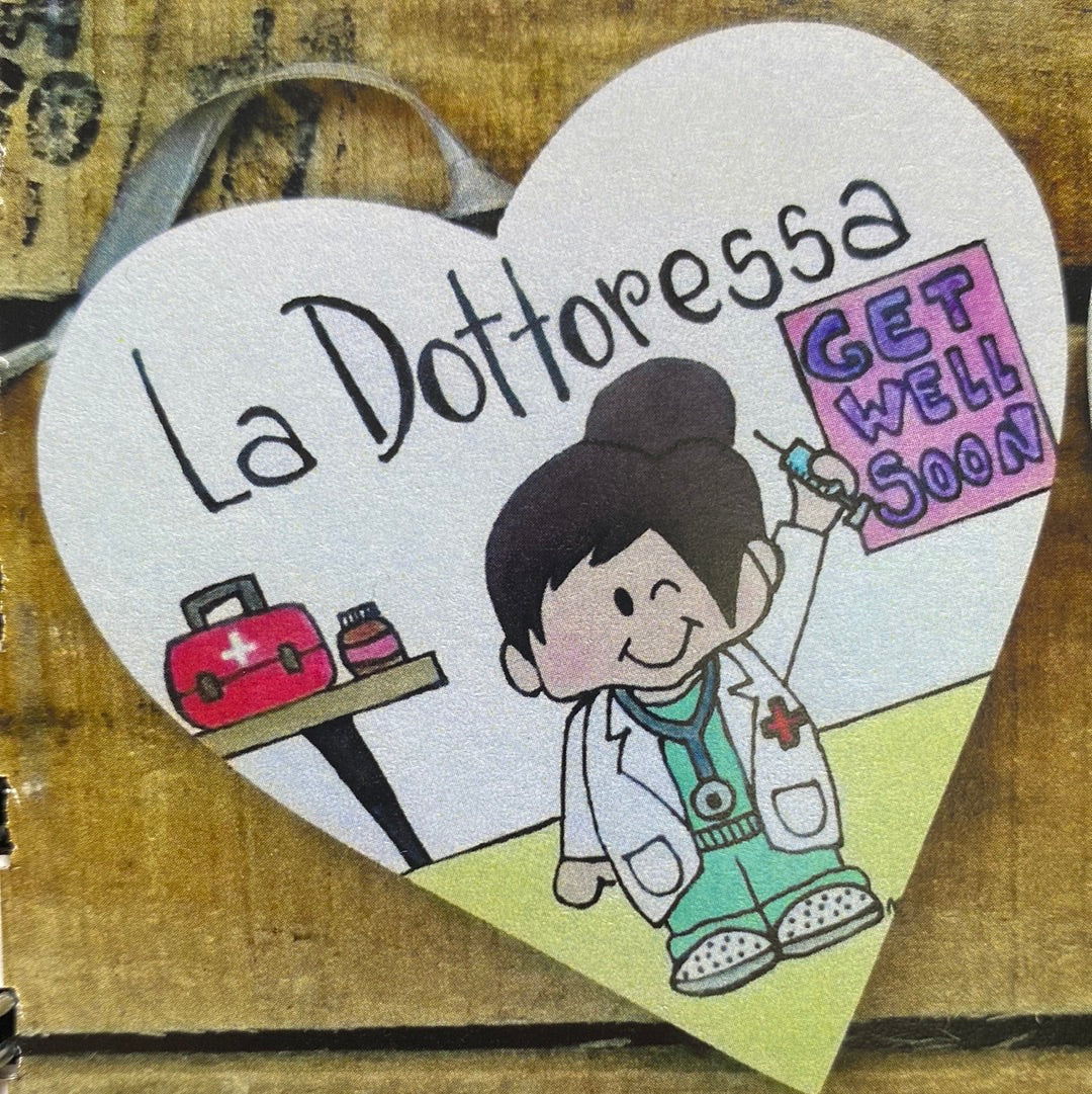 Cuore Dottoressa