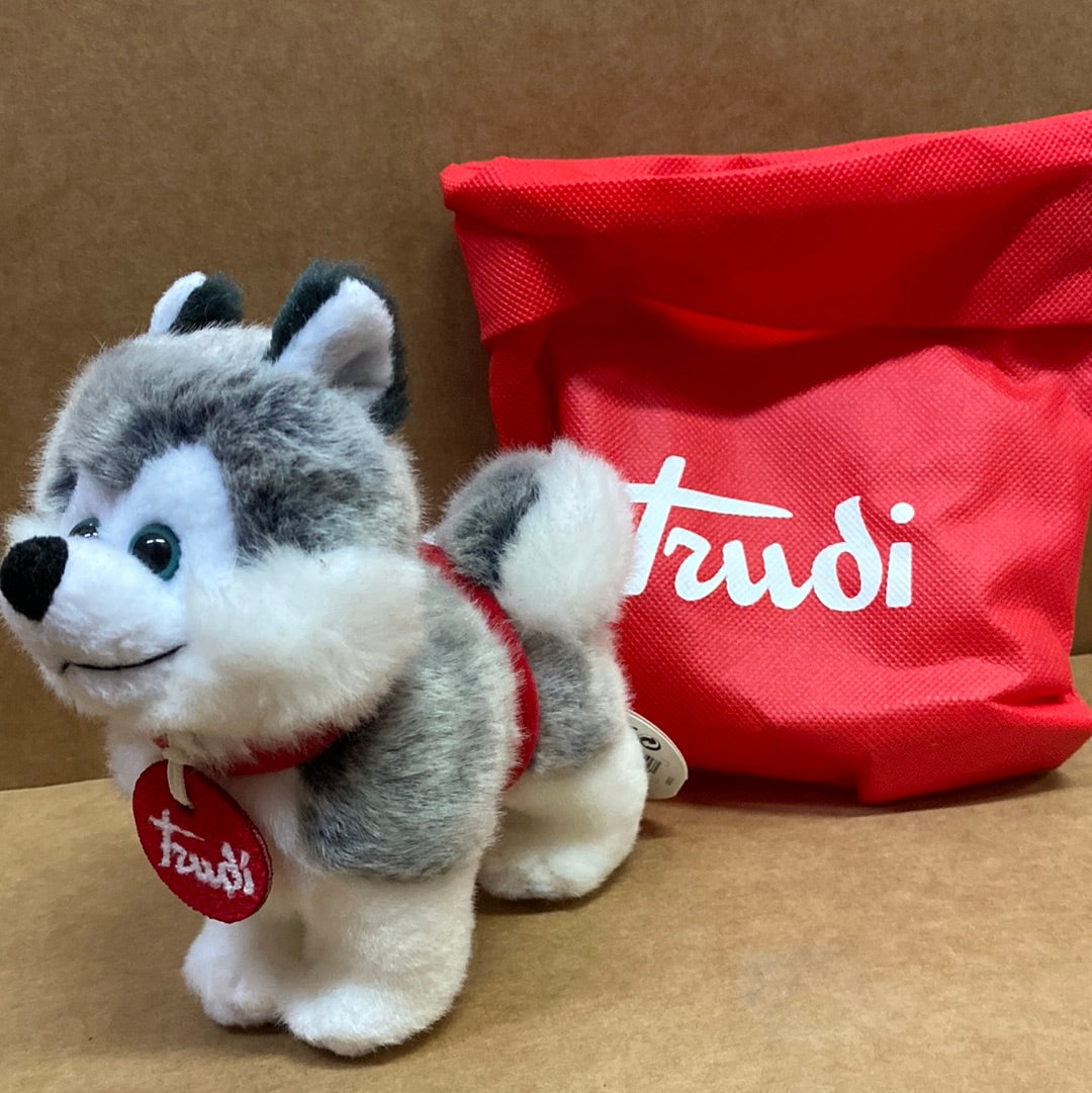 Husky Trudi S