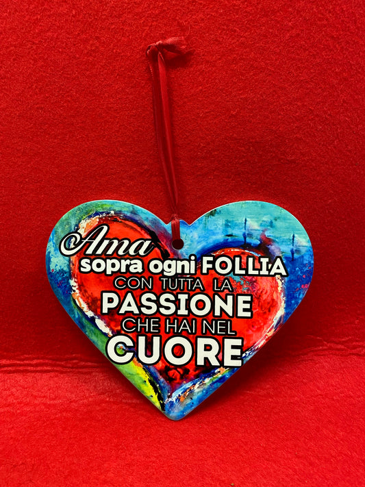 Cuore Ceramica