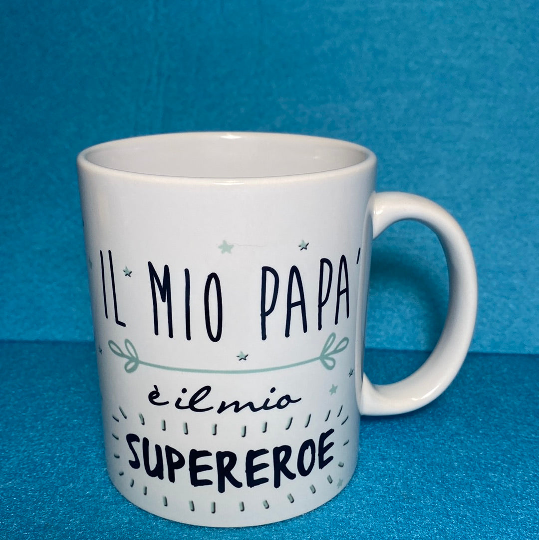 Tazza Papà