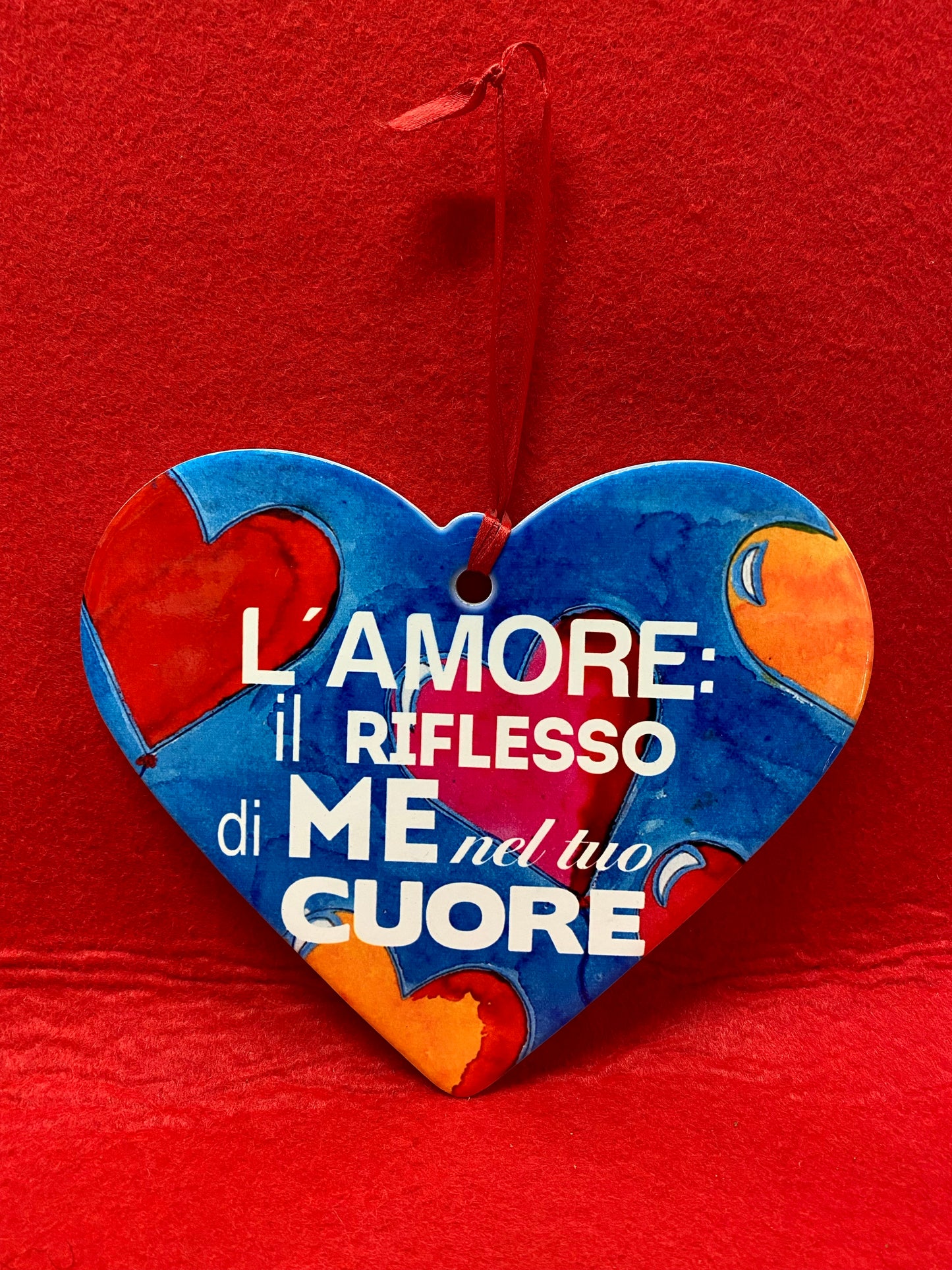 Cuore Ceramica