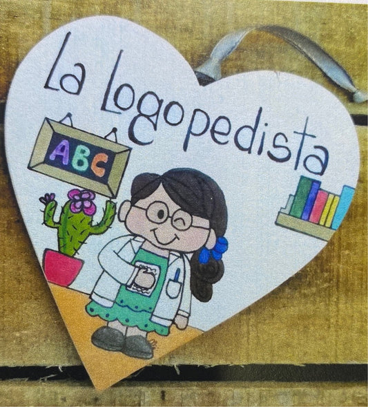 Cuore Logopedista