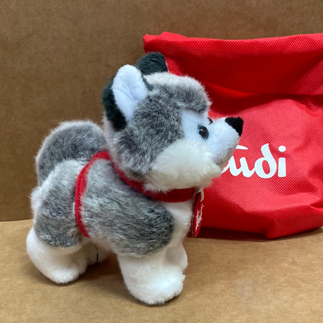 Husky Trudi S