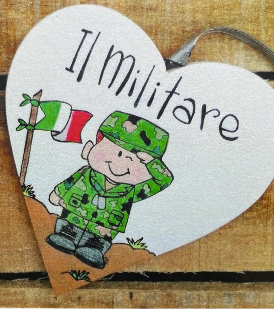 Cuore Militare