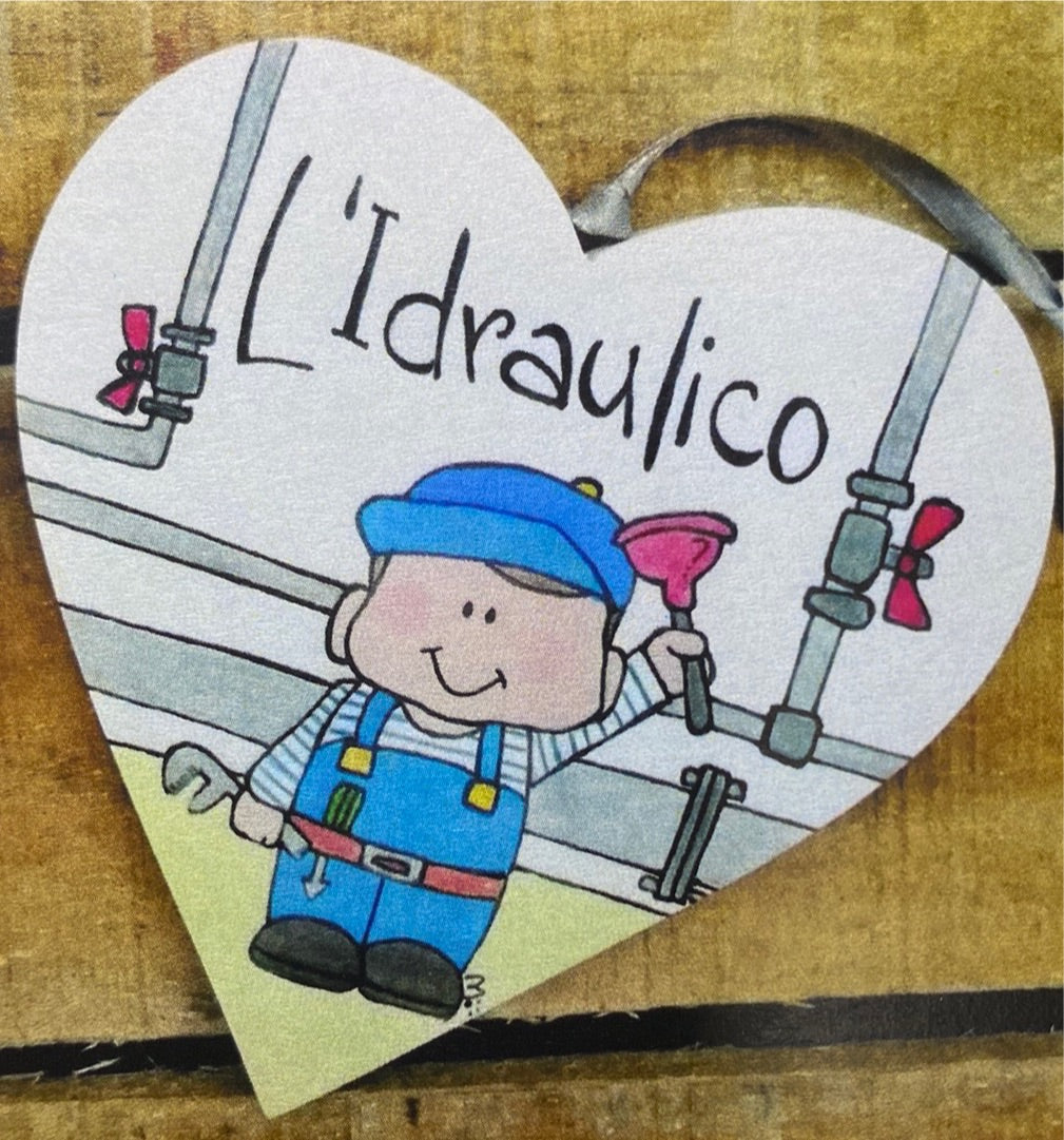 Cuore Idraulico