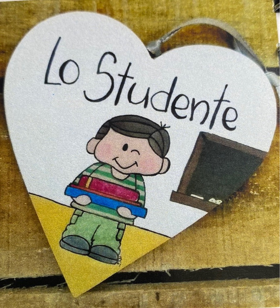 Cuore Studente