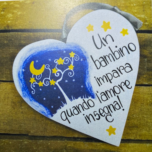 Cuore Bambino