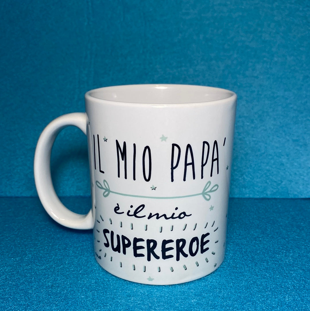 Tazza Papà