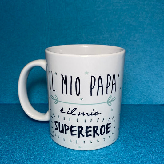 Tazza Papà