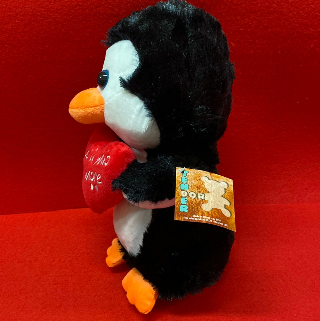 Pinguino “Sei il mio amore”