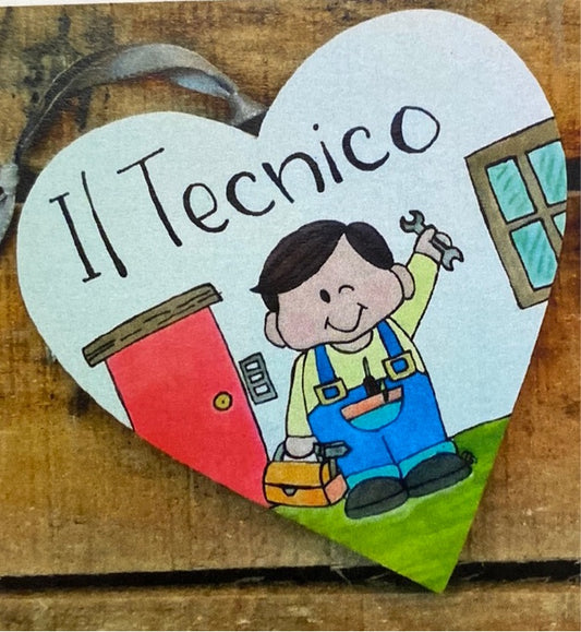 Cuore Tecnico