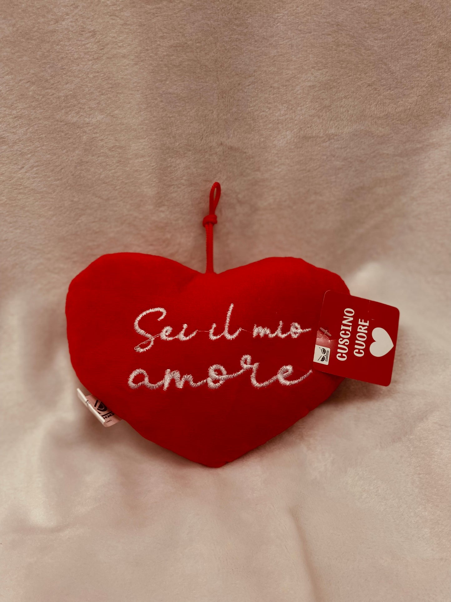 Cuore “sei il mio amore”