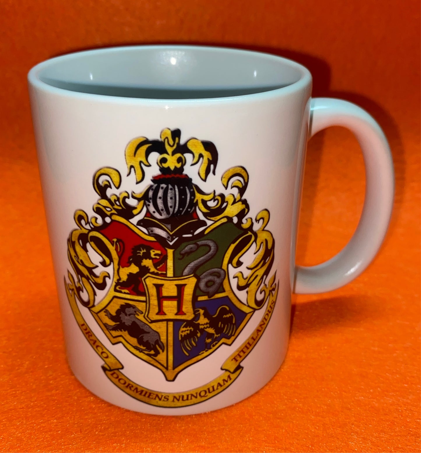 Tazza Harry Potter