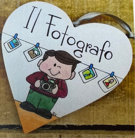 Cuore Fotografo