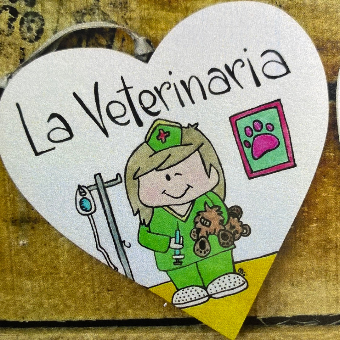 Cuore Veterinaria