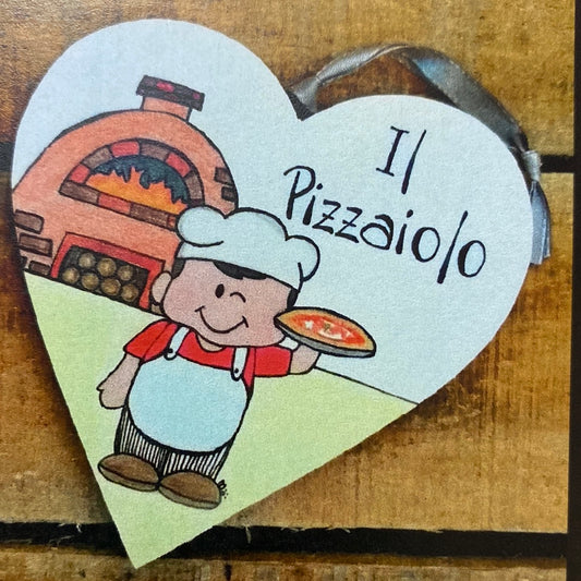 Cuore Pizzaiolo