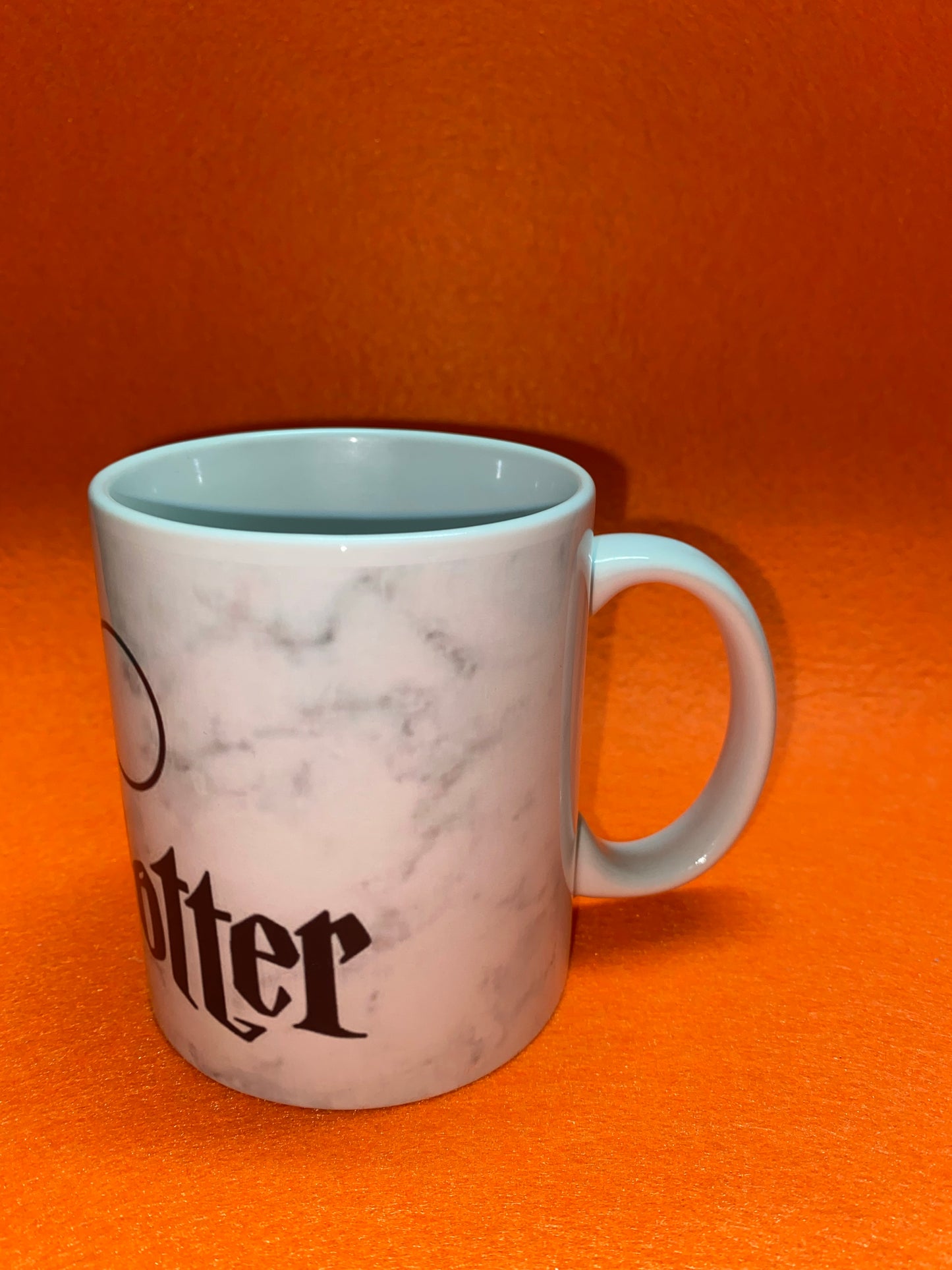 Tazza Harry Potter