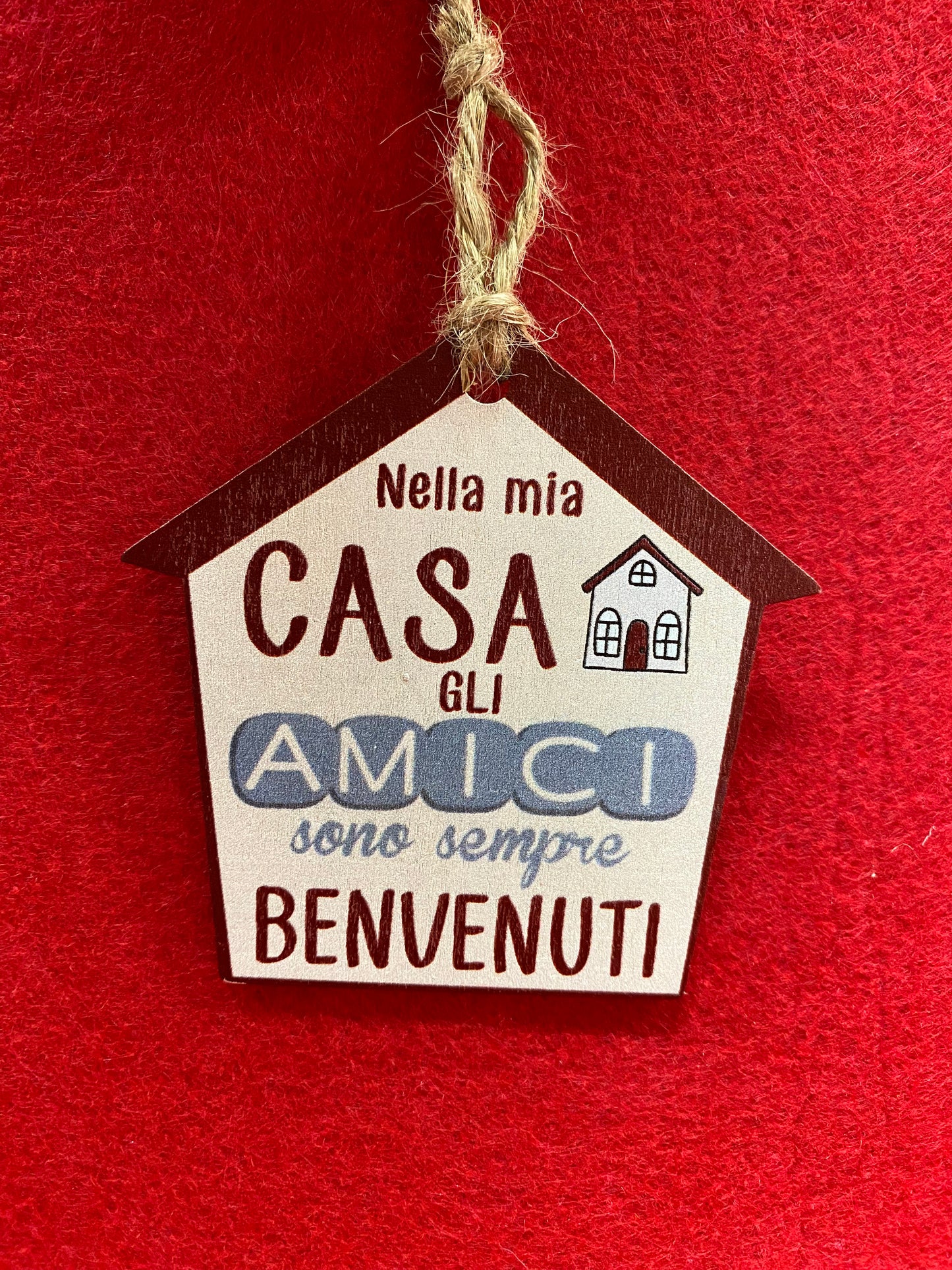 Casetta Amici