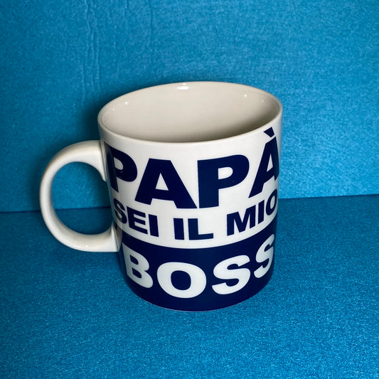 Tazzone Papà