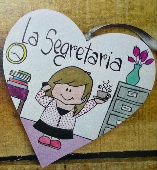 Cuore Segreteria